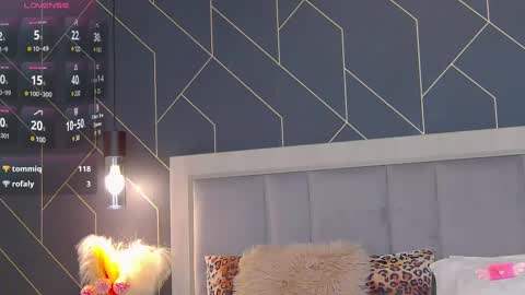  Emy  online show from February 12, 2025, 1:48 pm