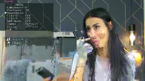  Emy  online show from March 23, 2026, 6:17 am