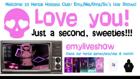 Hentai Hostess Club online show from March 5, 2025, 8:21 pm