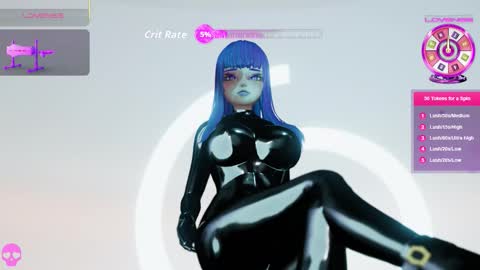 Hentai Hostess Club online show from September 8, 2025, 3:11 pm