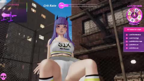 Hentai Hostess Club online show from September 23, 2025, 3:04 pm