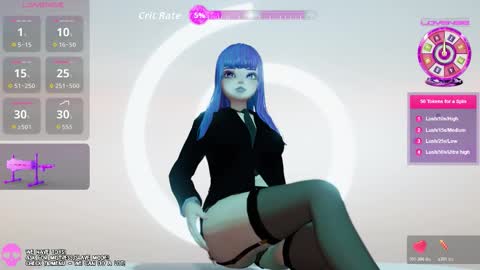 Hentai Hostess Club online show from February 28, 2026, 3:57 pm