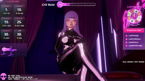 Hentai Hostess Club online show from March 20, 2026, 5:01 am