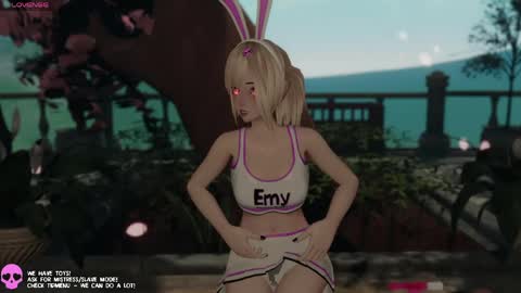 Hentai Hostess Club online show from April 14, 2026, 3:40 pm