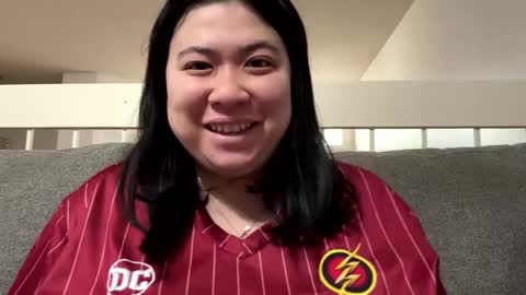 Ela online show from January 3, 2025, 6:57 pm