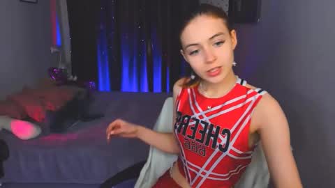 enchanted_bella online show from February 18, 2026, 1:29 pm