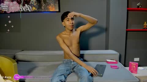 Ender online show from March 17, 2026, 1:58 pm