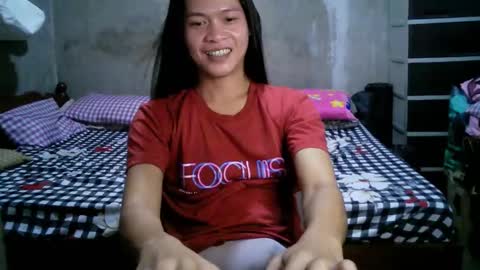 I am MITCH online show from February 13, 2025, 12:02 am