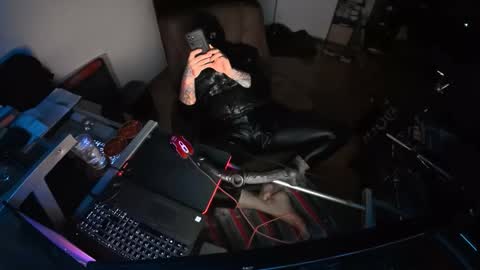 endslaved online show from March 21, 2026, 7:39 pm