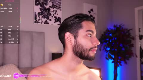 Endy online show from October 22, 2025, 12:49 pm