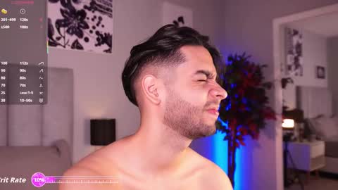 Endy online show from October 24, 2025, 1:07 pm