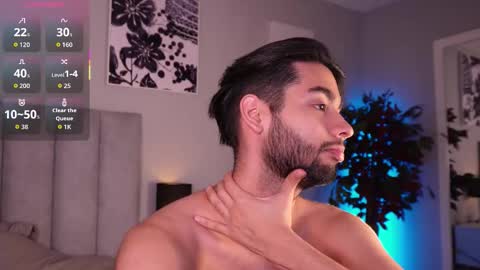 Endy online show from November 8, 2025, 12:38 pm