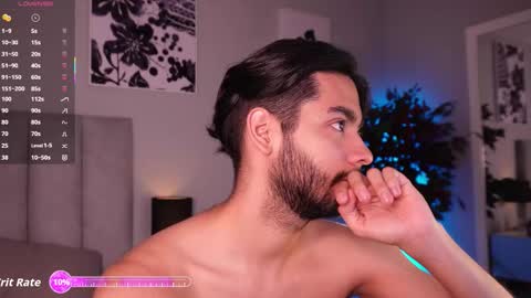 Endy online show from November 10, 2025, 12:37 pm