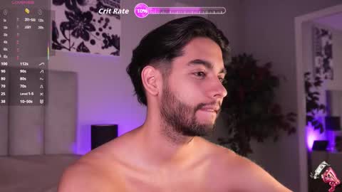 Endy online show from February 2, 2026, 12:37 pm