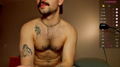 Enen online show from January 18, 2025, 4:48 am