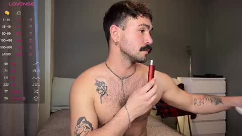 Enen online show from October 22, 2025, 11:21 am