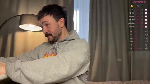 Enen online show from January 7, 2026, 9:23 am