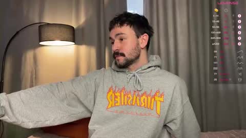 Enen online show from January 9, 2026, 12:19 pm