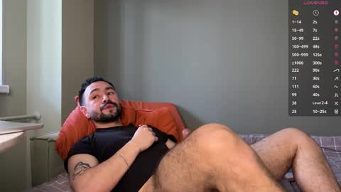 Enen online show from March 6, 2026, 7:49 am