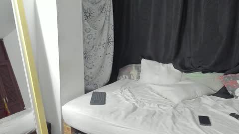 Gio online show from February 9, 2026, 1:31 am