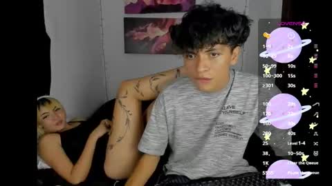 Salo online show from February 11, 2026, 1:43 am