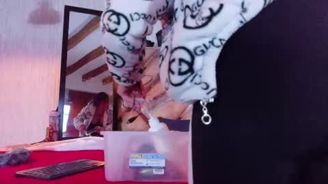 Engel online show from February 3, 2026, 11:15 am