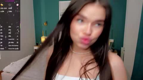Snapshot of engelaven chatting on October 15, 2025, 7:30 am Christy online show from October 15, 2025, 7:30 am