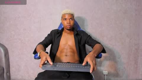      online show from April 21, 2026, 9:50 pm