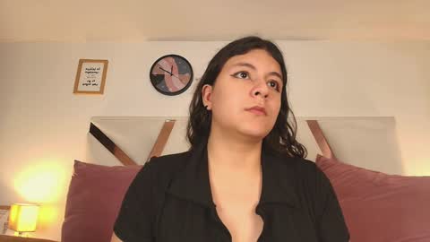  E N G E L  online show from January 16, 2025, 10:34 pm