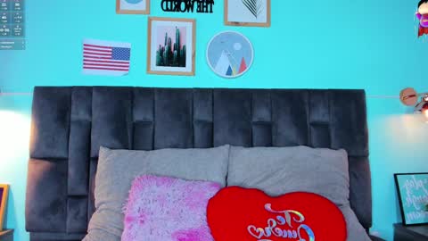  E N G E L  online show from January 23, 2025, 7:29 pm