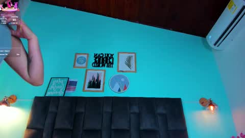  E N G E L  online show from February 11, 2025, 2:03 am