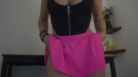 Rosie online show from November 23, 2025, 5:57 pm