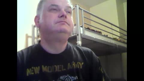 englishguysurrey online show from November 23, 2025, 7:30 am