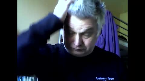 englishguysurrey online show from April 22, 2026, 9:44 am