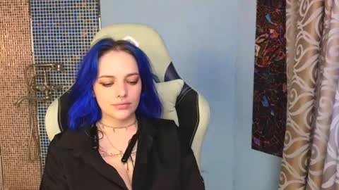 enifery online show from September 10, 2025, 11:21 am