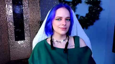 enifery online show from January 16, 2026, 4:55 pm