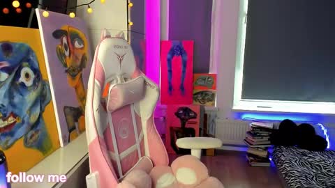 enigmastella online show from January 10, 2026, 11:01 am