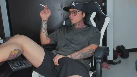 enjoymycock99 online show from February 23, 2025, 11:47 pm