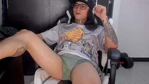 enjoymycock99 online show from March 2, 2025, 12:53 am