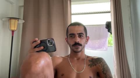 Luke online show from February 7, 2025, 6:02 pm