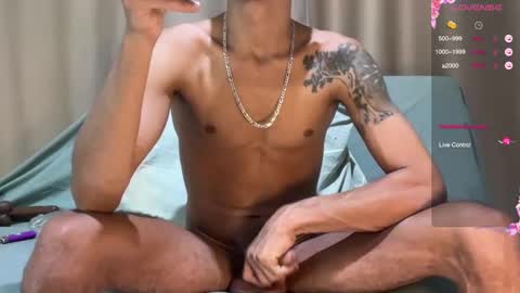 Luke online show from February 9, 2025, 11:25 pm