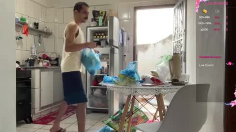 Luke online show from February 21, 2025, 8:16 pm