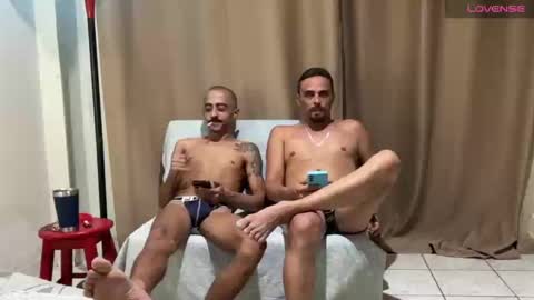 Luke online show from February 21, 2025, 11:21 pm