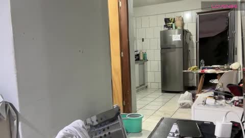 Luke online show from March 7, 2025, 9:27 pm