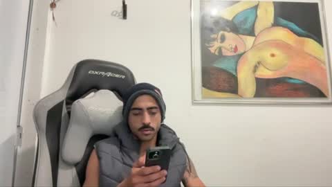 Luke online show from July 8, 2026, 12:48 am