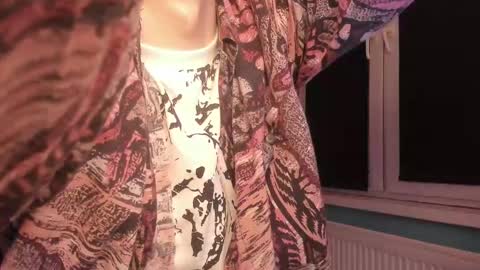 Snapshot of enkeer chatting on October 22, 2025, 10:31 pm Enker online show from October 22, 2025, 10:31 pm