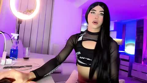 enma_backers online show from May 12, 2026, 5:04 am