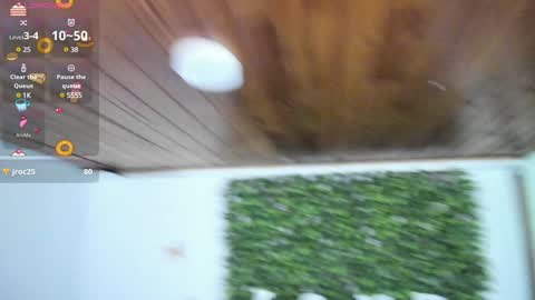 Enma clark online show from December 23, 2024, 4:33 am