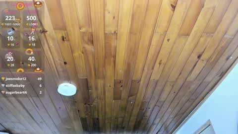 Enma clark online show from January 17, 2025, 7:19 am