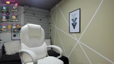 Enma clark online show from September 13, 2025, 4:01 am